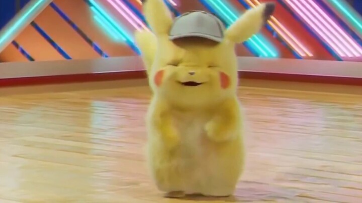 [Komisaris politik tidak ada di rumah hari ini] "Сука блять!" Pikachu + vodka = hai ala Rusia (Vodka