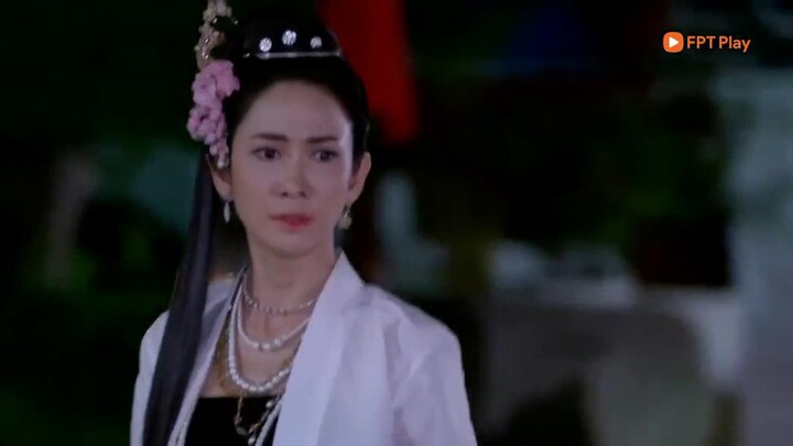 Thước Vải Ma Mị EP 16B [Sub Việt]