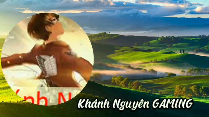 Truyện thanh troll hài hước | Khánh Nguyên GAMING