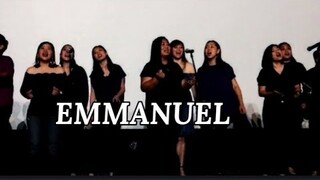 BUKAS PALAD MUSIC MINISTRY | EMMANUEL