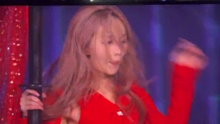 Xu Yangyuzhuo Whisperer nervous rehearsal version