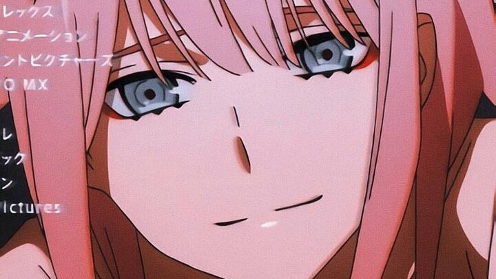 Darling in the franxx [AMV] -Meant to be KanzySavage 🇻🇳❤