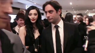 To be called a top female celebrity, you at least need looks and aura like these.