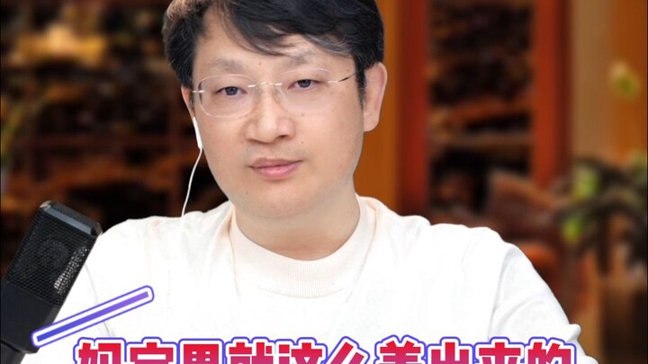 This is how mama’s boys are raised!