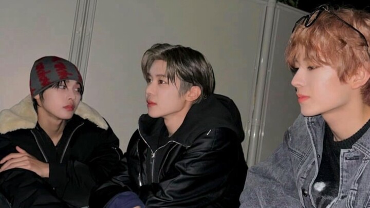 【NCT WISH】Đội Nhật của chúng tôi có Tam giác Bermuda riêng đấy!