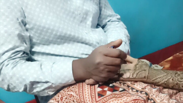prem raj mehndi