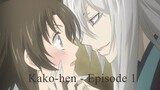 Kamisama Kiss (Kako-hen) - Episode 1