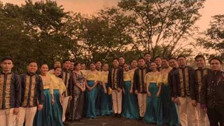 Gloria - PNU Chorale