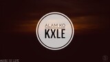 KXLE-ALAM KO(LYRICS)