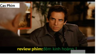 Tóm Tắt Ở Viện Bảo Tàng 1 #phimma