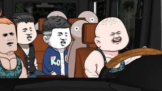 Episode 166: Such polite words!