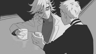 鬼灭梗图合集第一弹