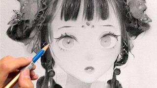 画进你的心坎里