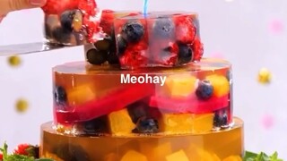 Tuyệt kĩ làm bánh hay