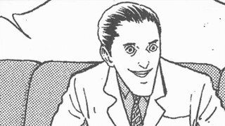 Khi một nhóm người sắp tự tử bỗng trở nên giàu có... "Black Conspiracy: Paradonite"