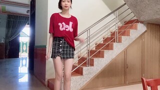 Nobody #dancegirl