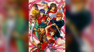 Fushigi Yuugi Ova 2 Ep 4 (English Dub)