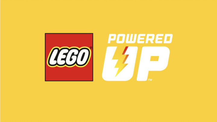 LEGO乐高PoweredUp动力系统电机简介