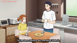 Yuzuki-san Chi no Yonkyoudai Eps 7 (Sub-Indo)