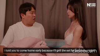 Let's do it at the restaurant.[A maiden ghost] (ENG SUB)