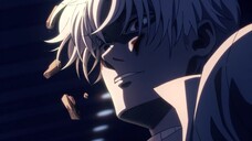 Terlalu OP🔥‼️ Momen Kakek Takamura Bikin Semua Lawan Ketakutan | Sakamoto Days Part 2