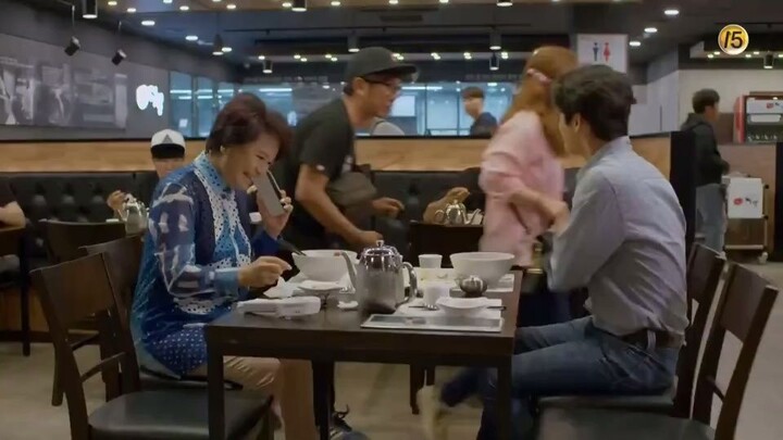 Dear My Friends (2016) Episode 13 ENG SUB