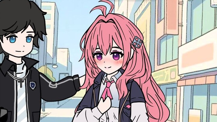 لوي يي هون بي | الحلقة الثانية، بطاقة واحدة تُغني عن كل شيء