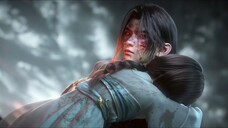 Tomb Of Fallen S3 Eps 02 Sub Indo