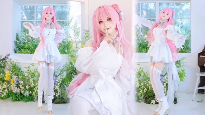 [Wen] ⚡️ I keep feeling like some weird meme is sneaking a peek at me dancing! ⚡️ Help! These heels 