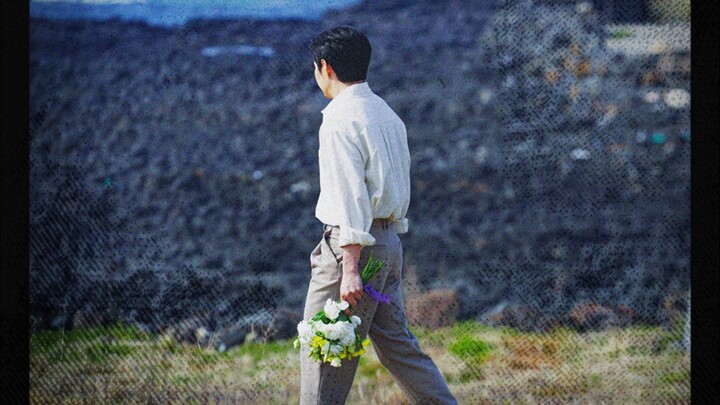 【GM Sub Indo】Single solo Lee Changsub “I will be your flower” (Diproduksi oleh Roy Kim)