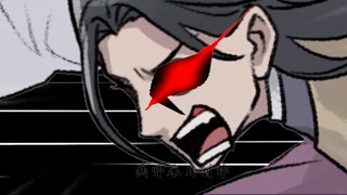 Episode 2 of Lunyu, I couldn't help laughing when making it