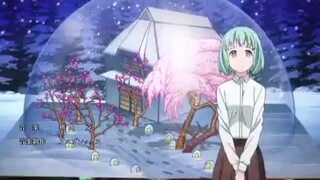 Lớp Học Quái Dị Tập 4