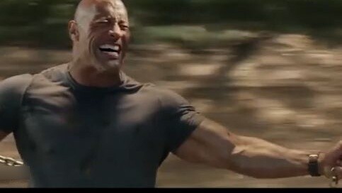 I feel like you're about to flee in a plane, I want to help you