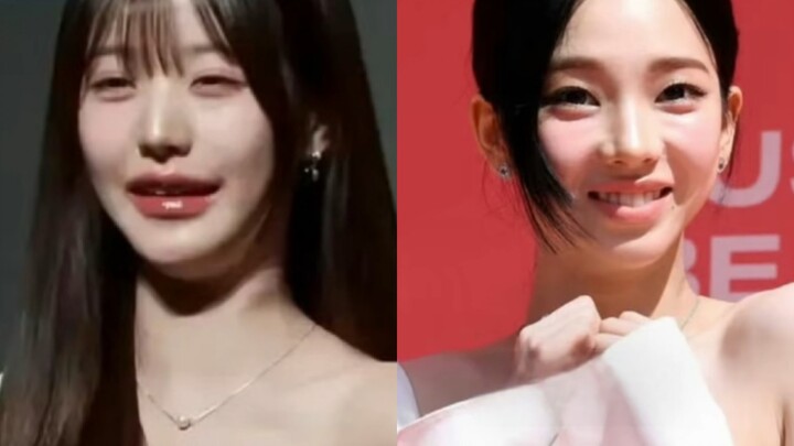 ใบหน้าธรรมชาติอันดับหนึ่ง: ยุนยอง vs จีมิน
