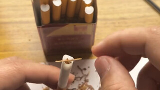 أسرار السجائر! الحقيقة المذهلة هنا! السجائر...