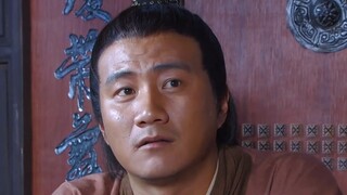 朱元璋第9集，郭天旭被元军包围，李善长求援朱元璋