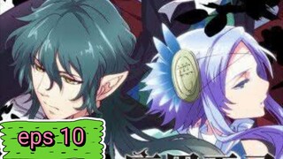 Makai.Ouji.Devils.and.Realist.eps 10 full video
