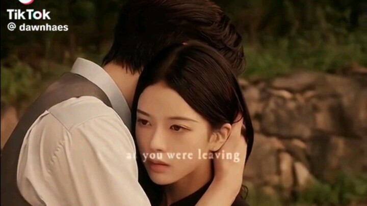 kang ha shouldn't have fallen in love with her but did i cry my heart out on their last scene?
