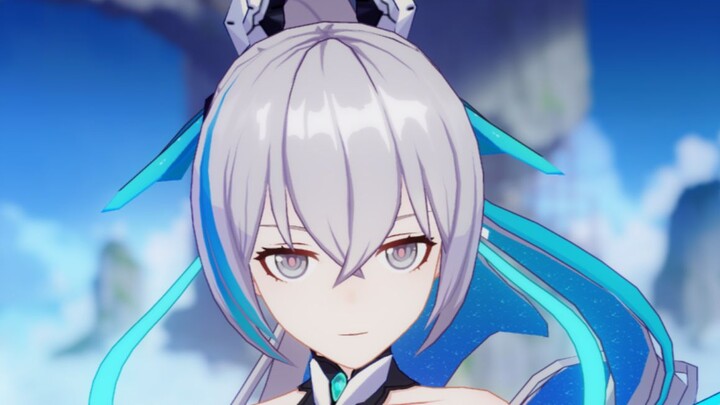 I hear there’s a gun-wielding character in Snezhnaya too?