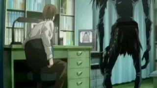 Death Note Tagalog Dubbed S1 Ep. 2           ORIGINAL CONTENT BY AnyaForger