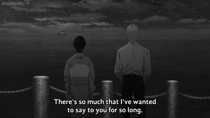 Love Through a Prism 19