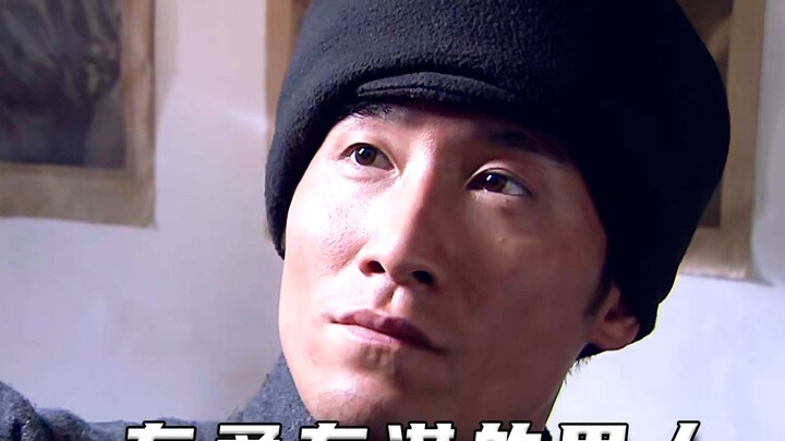 有勇有谋的男人（高分片）