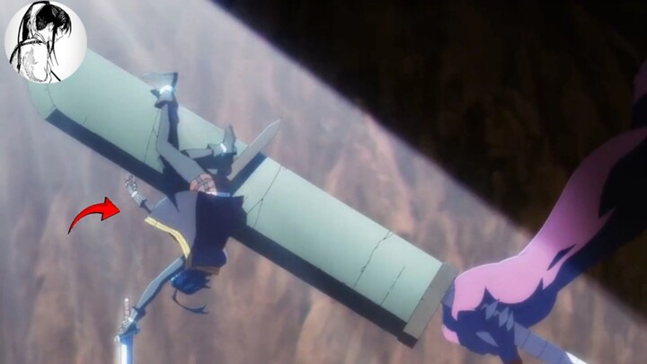 ketika lu ga punya sihir tapi punya fisik kayak Saitama 🥶🥶🥶