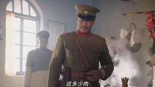郭松龄带兵确实有一套，得让士兵看到光！