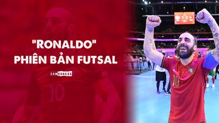 RICARDINHO | HÀNH TRÌNH KỲ DIỆU SAU GIỌT LỆ NHIỀU CHẤT CHỨA