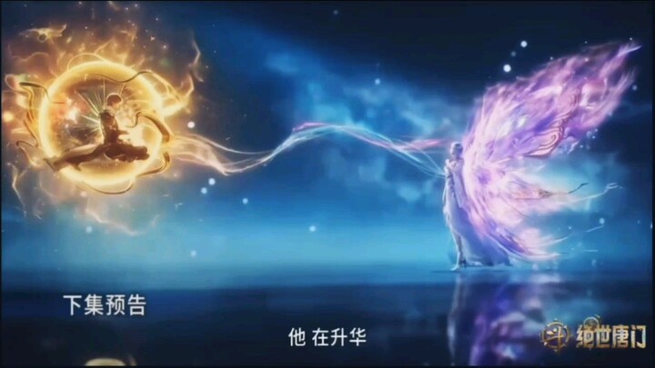 Soul Land 2 - Ep 127 (HD)