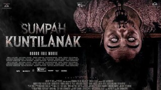 SUMPAH KUNTILANAK 2025_l FILM HOROR
