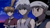 hunter x hunter ova 3 episode 9 english sub