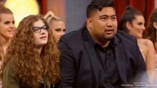 Lukas & Falco Dog Act Fantastic Greatest Showman Themed Act | America's GotTalent
