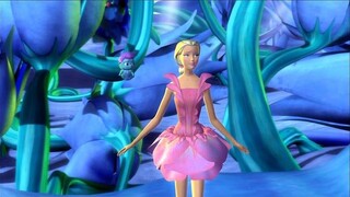 Barbie: Fairytopia (2005) Dubbing Indonesia